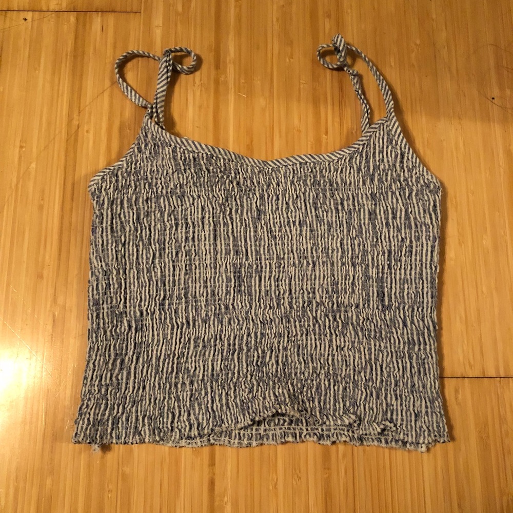 Brandy Melville Izzy Tank